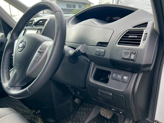 セレナ ハイウェイスター　Ｓ－ハイブリッド　Ｖセレクション　ＥＴＣ　フルセグ　Ｂｌｕｅｔｏｏｔｈ　バックカメラ　オートクルーズコントロール　両側電動スライドドア　アイドリングストップ（5枚目）