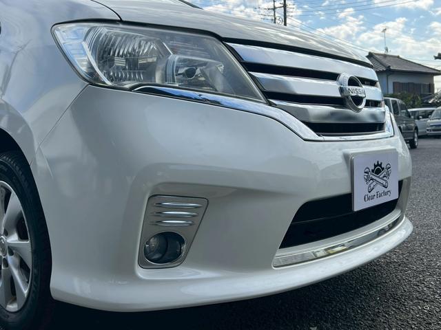 セレナ ハイウェイスター　Ｓ－ハイブリッド　Ｖセレクション　ＥＴＣ　フルセグ　Ｂｌｕｅｔｏｏｔｈ　バックカメラ　オートクルーズコントロール　両側電動スライドドア　アイドリングストップ（21枚目）