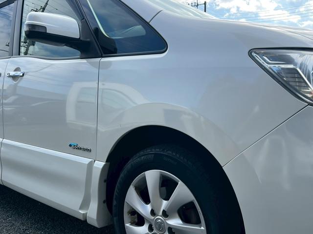 セレナ ハイウェイスター　Ｓ－ハイブリッド　Ｖセレクション　ＥＴＣ　フルセグ　Ｂｌｕｅｔｏｏｔｈ　バックカメラ　オートクルーズコントロール　両側電動スライドドア　アイドリングストップ（22枚目）