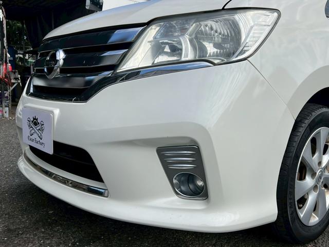 セレナ ハイウェイスター　Ｓ－ハイブリッド　Ｖセレクション　ＥＴＣ　フルセグ　Ｂｌｕｅｔｏｏｔｈ　バックカメラ　オートクルーズコントロール　両側電動スライドドア　アイドリングストップ（23枚目）