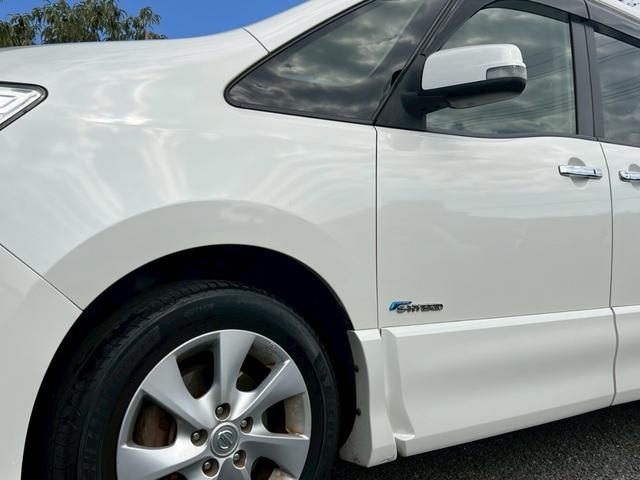 セレナ ハイウェイスター　Ｓ－ハイブリッド　Ｖセレクション　ＥＴＣ　フルセグ　Ｂｌｕｅｔｏｏｔｈ　バックカメラ　オートクルーズコントロール　両側電動スライドドア　アイドリングストップ（24枚目）