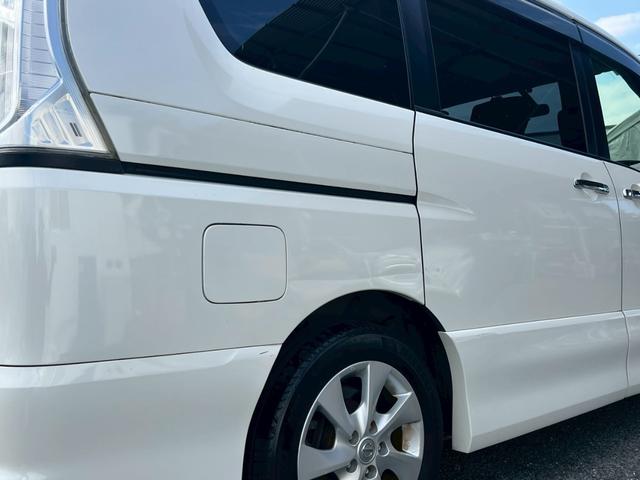 セレナ ハイウェイスター　Ｓ－ハイブリッド　Ｖセレクション　ＥＴＣ　フルセグ　Ｂｌｕｅｔｏｏｔｈ　バックカメラ　オートクルーズコントロール　両側電動スライドドア　アイドリングストップ（25枚目）