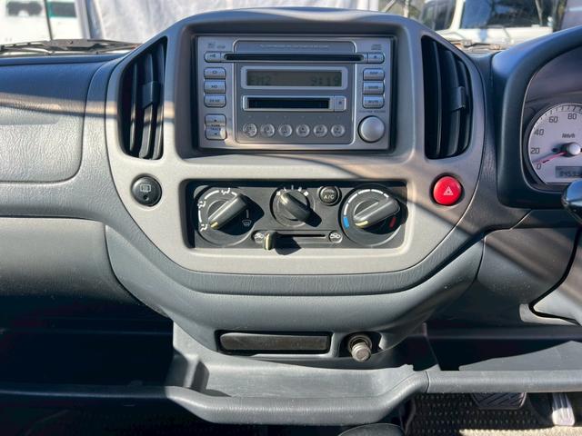 Kei Bターボスペシャル ターボ キーレス(3枚目)