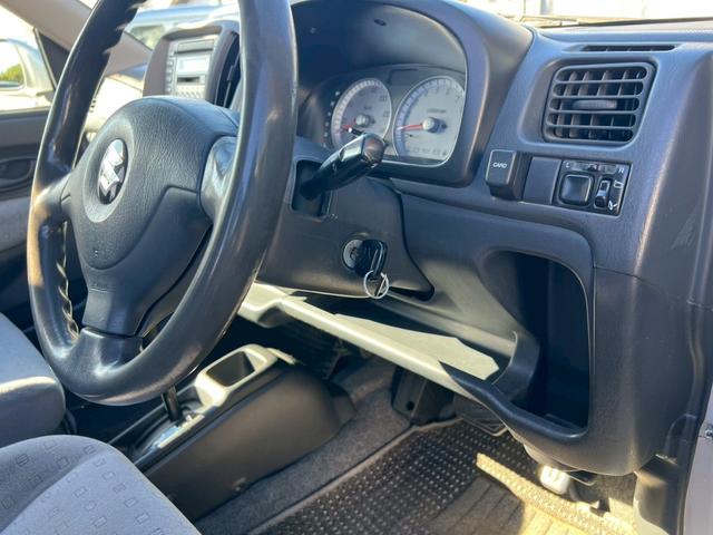 Kei Bターボスペシャル ターボ キーレス(5枚目)