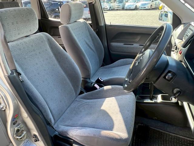 Kei Bターボスペシャル ターボ キーレス(6枚目)