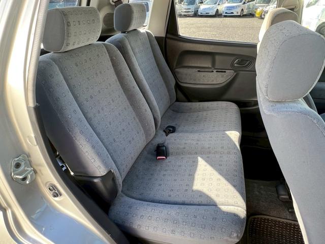 Kei Bターボスペシャル ターボ キーレス(7枚目)