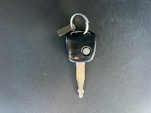 Kei Bターボスペシャル ターボ キーレス(8枚目)