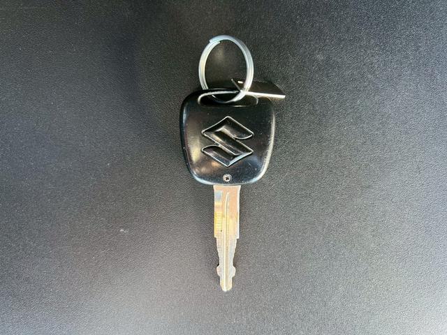 Kei Bターボスペシャル ターボ キーレス(9枚目)