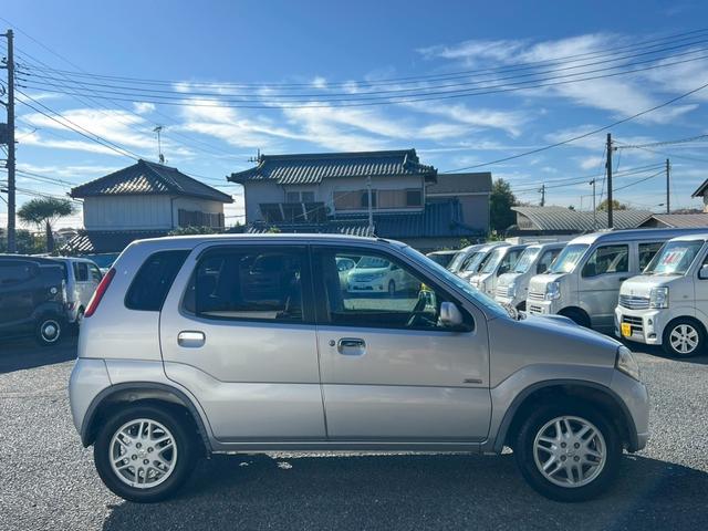 Kei Bターボスペシャル ターボ キーレス(12枚目)