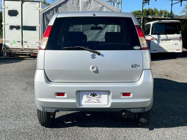 Kei Bターボスペシャル ターボ キーレス(14枚目)