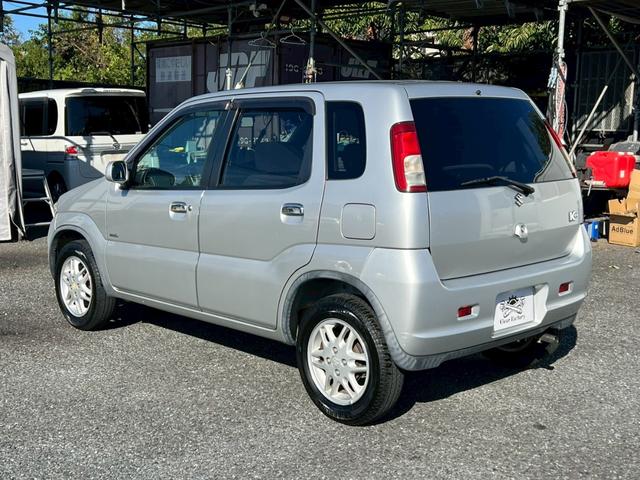 Kei Bターボスペシャル ターボ キーレス(15枚目)