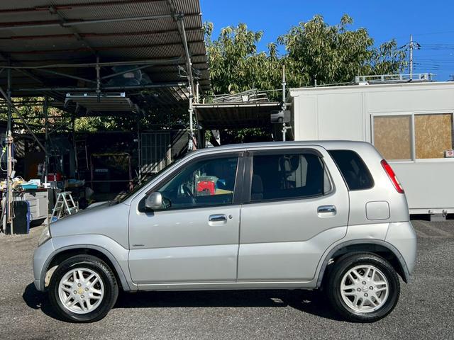 Kei Bターボスペシャル ターボ キーレス(16枚目)