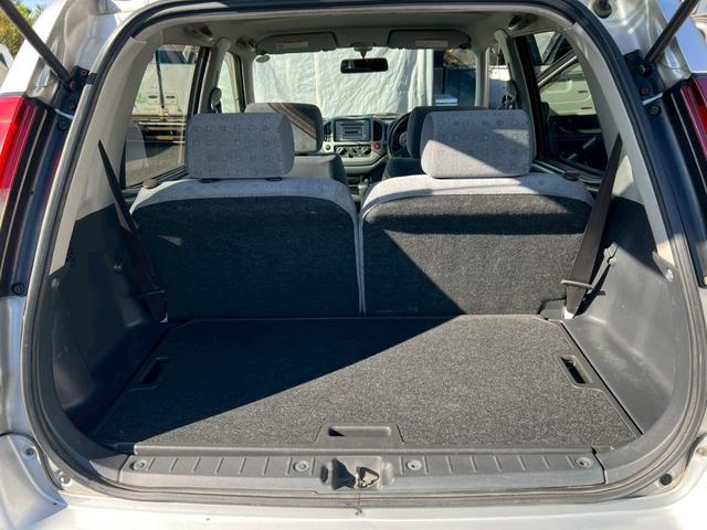 Kei Bターボスペシャル ターボ キーレス(18枚目)