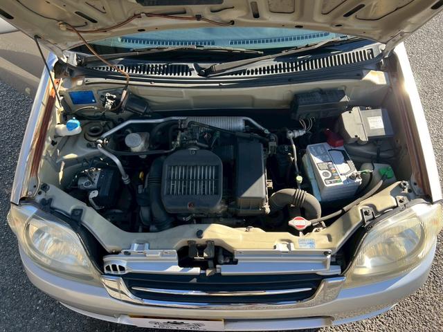 Kei Bターボスペシャル ターボ キーレス(20枚目)