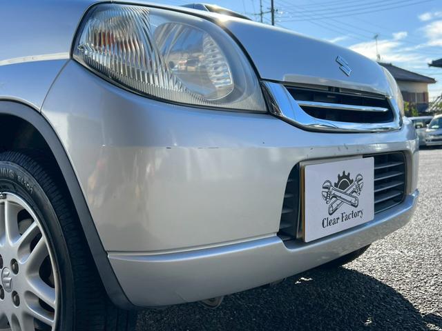 Kei Bターボスペシャル ターボ キーレス(21枚目)