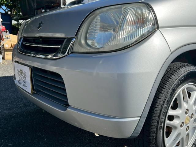 Kei Bターボスペシャル ターボ キーレス(23枚目)