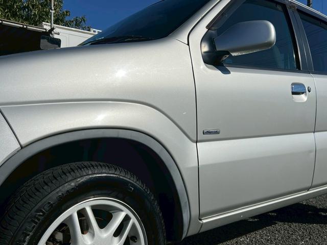 Kei Bターボスペシャル ターボ キーレス(24枚目)