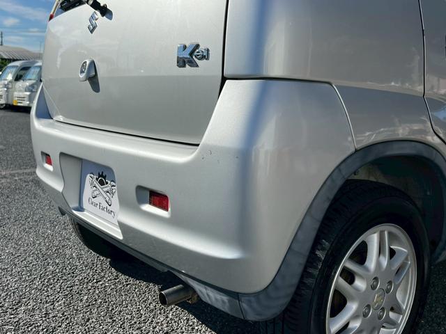 Kei Bターボスペシャル ターボ キーレス(25枚目)