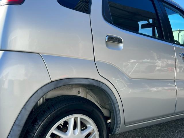 Kei Bターボスペシャル ターボ キーレス(26枚目)