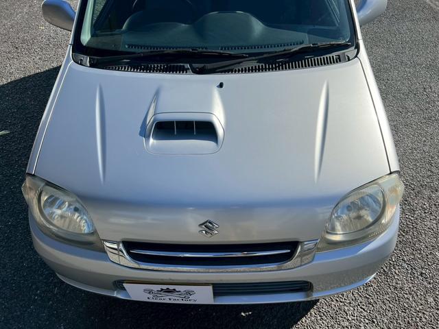 Kei Bターボスペシャル ターボ キーレス(29枚目)