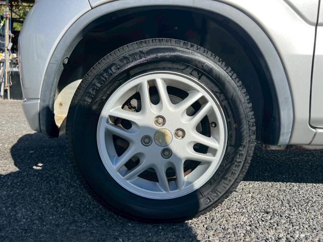 Kei Bターボスペシャル ターボ キーレス(34枚目)