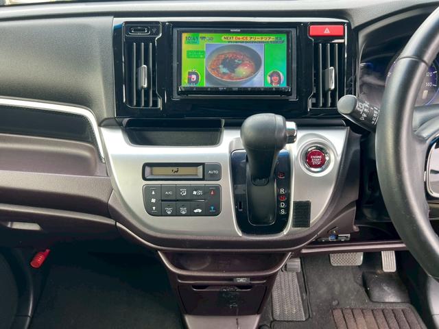 N-WGNカスタム G・ターボパッケージ ターボ アイドリングストップ バックカメラ オートクルーズコントロール ETC スマートキー(3枚目)