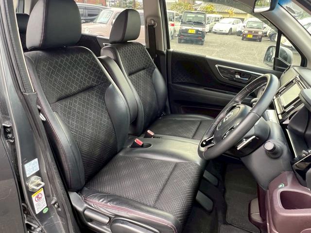 N-WGNカスタム G・ターボパッケージ ターボ アイドリングストップ バックカメラ オートクルーズコントロール ETC スマートキー(6枚目)