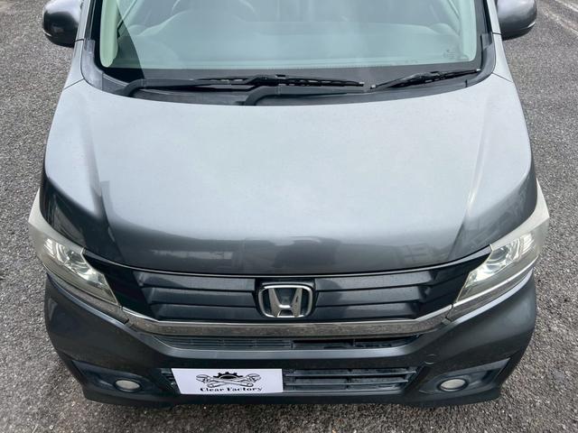 N-WGNカスタム G・ターボパッケージ ターボ アイドリングストップ バックカメラ オートクルーズコントロール ETC スマートキー(21枚目)