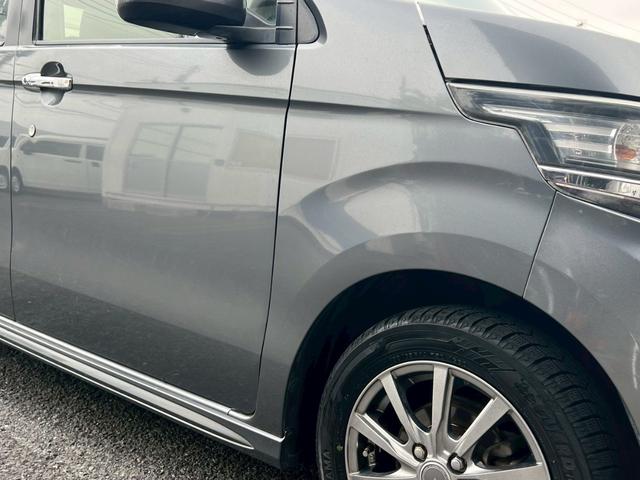 N-WGNカスタム G・ターボパッケージ ターボ アイドリングストップ バックカメラ オートクルーズコントロール ETC スマートキー(23枚目)