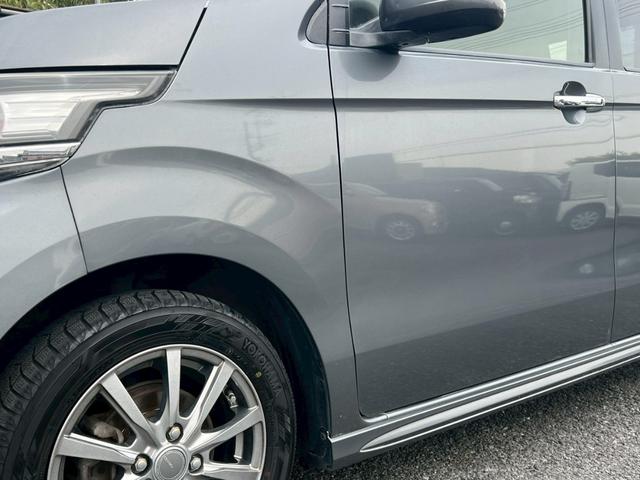 N-WGNカスタム G・ターボパッケージ ターボ アイドリングストップ バックカメラ オートクルーズコントロール ETC スマートキー(24枚目)