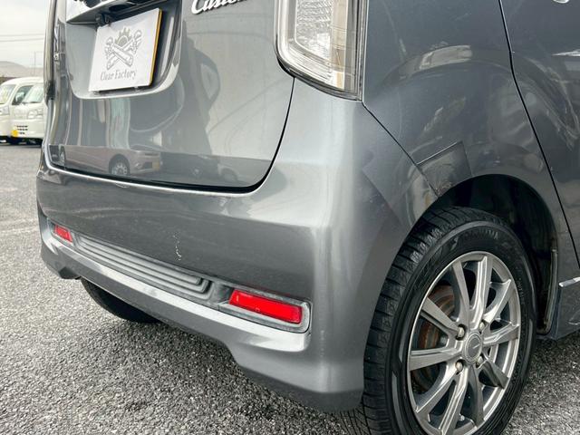 N-WGNカスタム G・ターボパッケージ ターボ アイドリングストップ バックカメラ オートクルーズコントロール ETC スマートキー(25枚目)