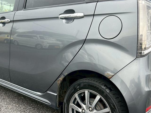 N-WGNカスタム G・ターボパッケージ ターボ アイドリングストップ バックカメラ オートクルーズコントロール ETC スマートキー(26枚目)