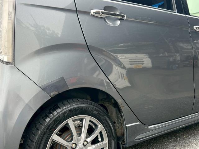 N-WGNカスタム G・ターボパッケージ ターボ アイドリングストップ バックカメラ オートクルーズコントロール ETC スマートキー(27枚目)