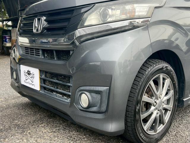 N-WGNカスタム G・ターボパッケージ ターボ アイドリングストップ バックカメラ オートクルーズコントロール ETC スマートキー(29枚目)