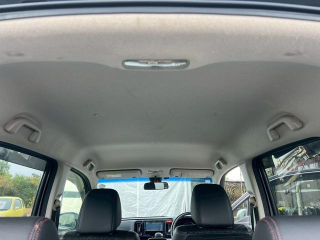 N-WGNカスタム G・ターボパッケージ ターボ アイドリングストップ バックカメラ オートクルーズコントロール ETC スマートキー(32枚目)