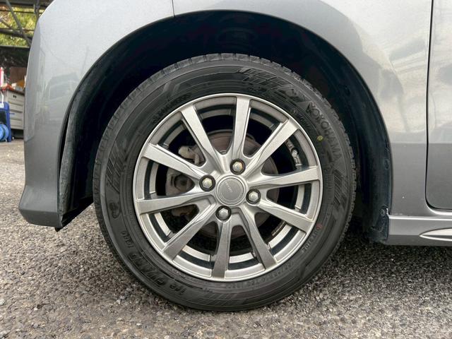 N-WGNカスタム G・ターボパッケージ ターボ アイドリングストップ バックカメラ オートクルーズコントロール ETC スマートキー(33枚目)