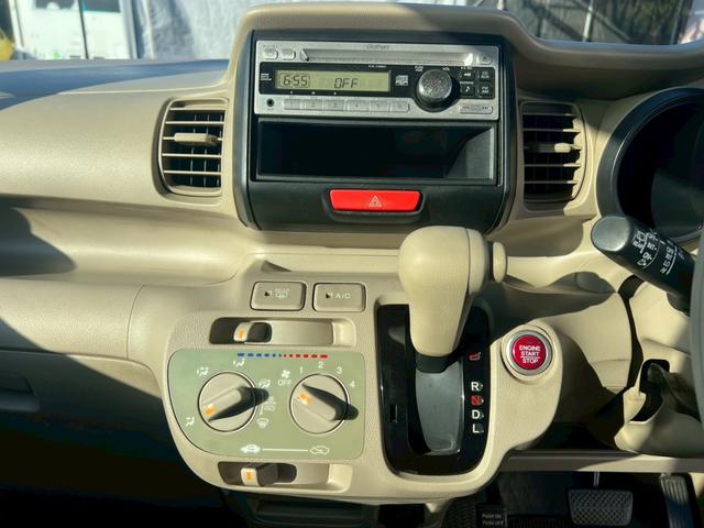 Ｎ－ＢＯＸ Ｇ　ＥＴＣ　アイドリングストップ　スマートキー（4枚目）