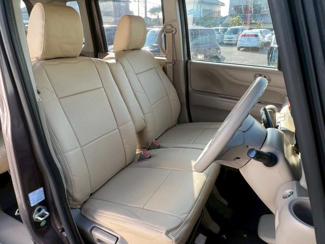 Ｎ－ＢＯＸ Ｇ　ＥＴＣ　アイドリングストップ　スマートキー（9枚目）