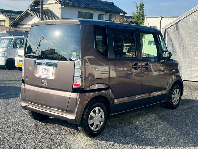 Ｎ－ＢＯＸ Ｇ　ＥＴＣ　アイドリングストップ　スマートキー（15枚目）