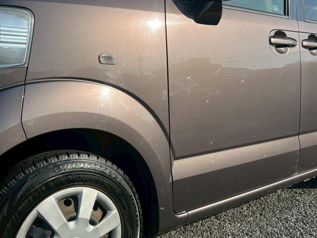 Ｎ－ＢＯＸ Ｇ　ＥＴＣ　アイドリングストップ　スマートキー（23枚目）