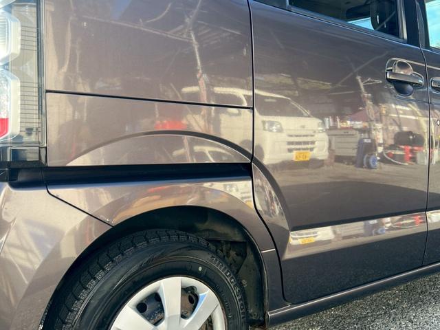 Ｎ－ＢＯＸ Ｇ　ＥＴＣ　アイドリングストップ　スマートキー（24枚目）