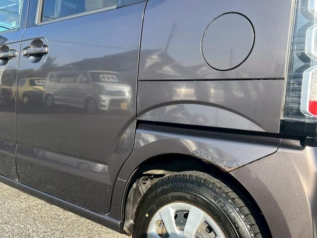 Ｎ－ＢＯＸ Ｇ　ＥＴＣ　アイドリングストップ　スマートキー（28枚目）