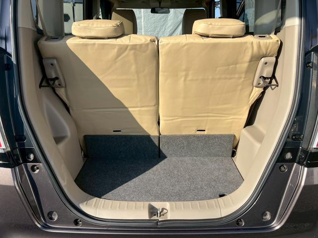 Ｎ－ＢＯＸ Ｇ　ＥＴＣ　アイドリングストップ　スマートキー（34枚目）