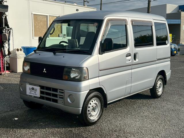 ミニキャブバン ＣＤ（3枚目）