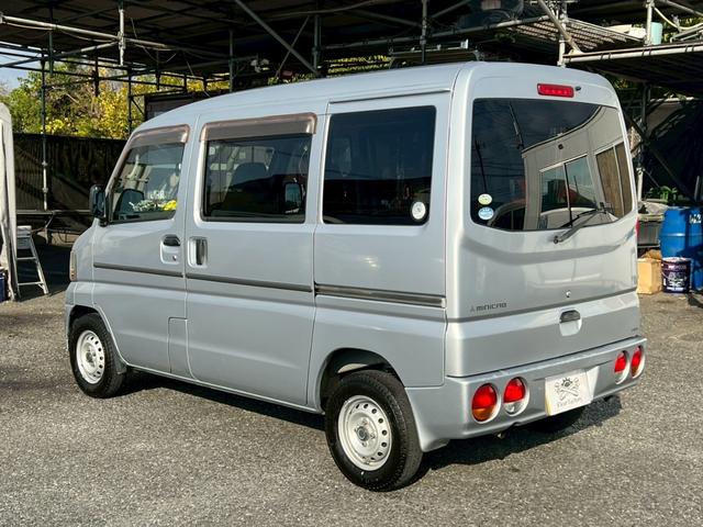 ミニキャブバン ＣＤ（5枚目）