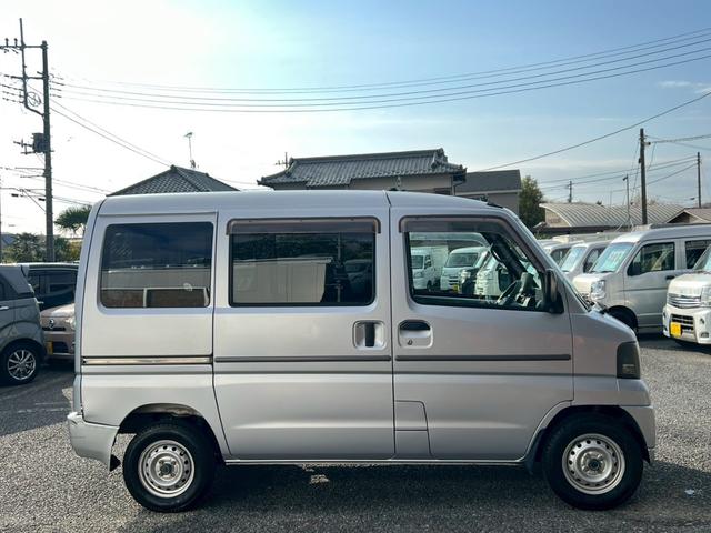 ミニキャブバン ＣＤ（8枚目）