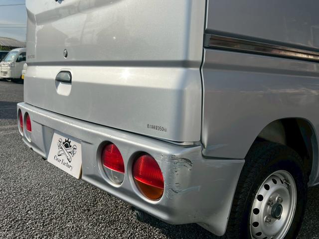 ミニキャブバン ＣＤ（13枚目）