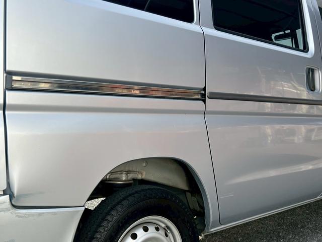 ミニキャブバン ＣＤ（14枚目）