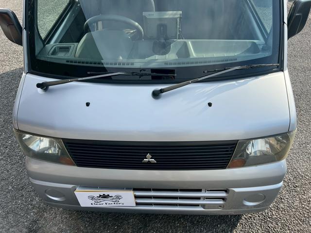 ミニキャブバン ＣＤ（17枚目）