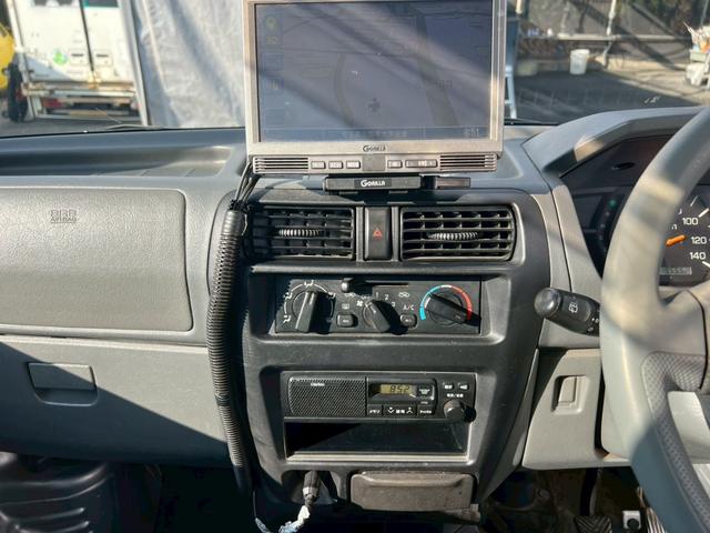 ミニキャブバン ＣＤ（21枚目）